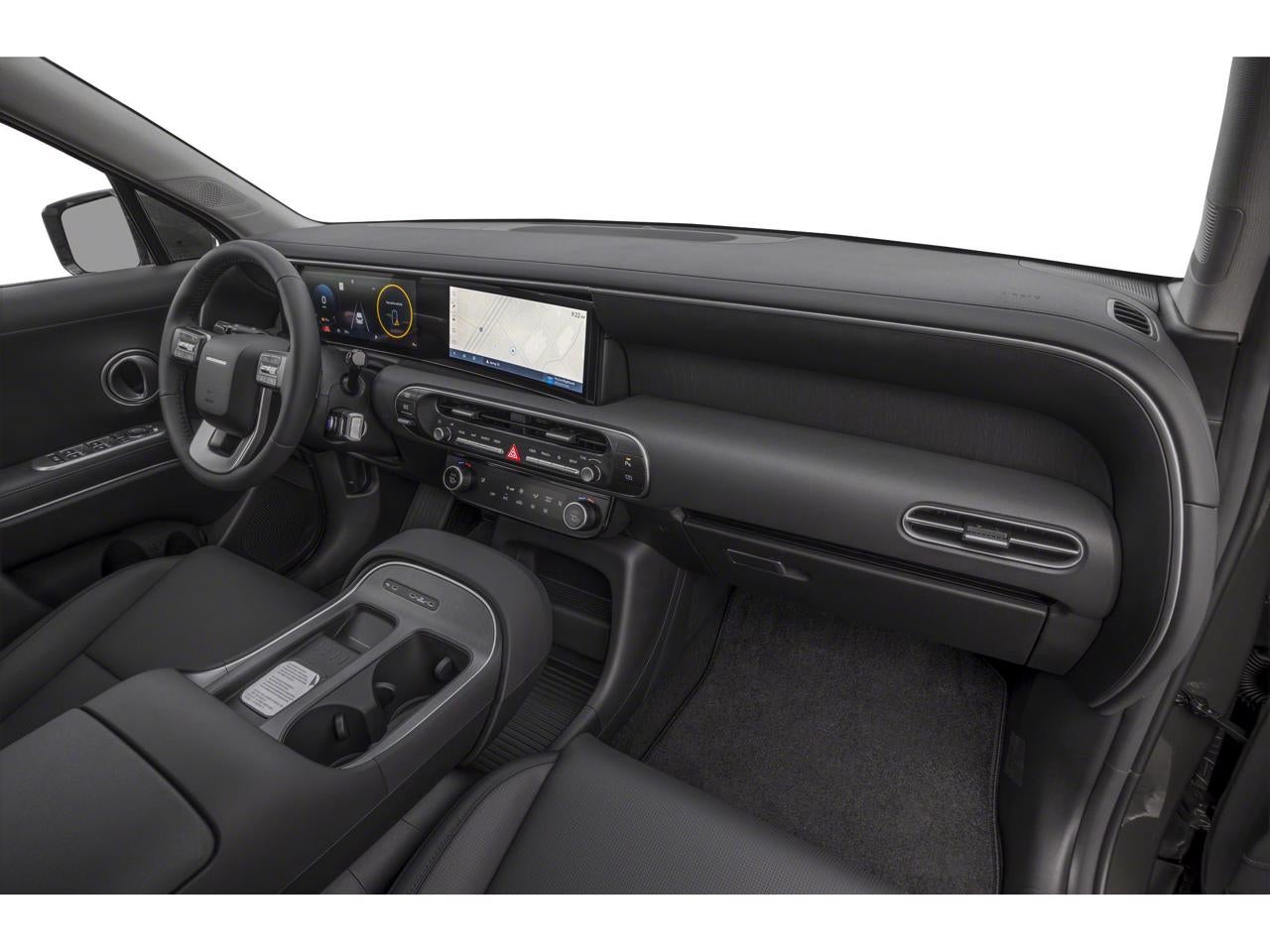 2027 Hyundai PALISADE SEL 7P