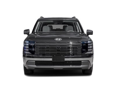2027 Hyundai PALISADE Limited 8P