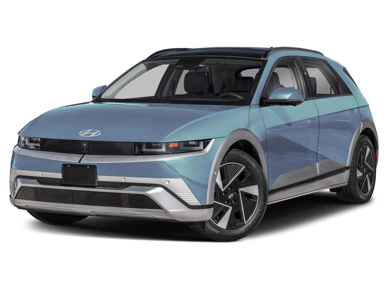 2027 Hyundai IONIQ 5 Limited
