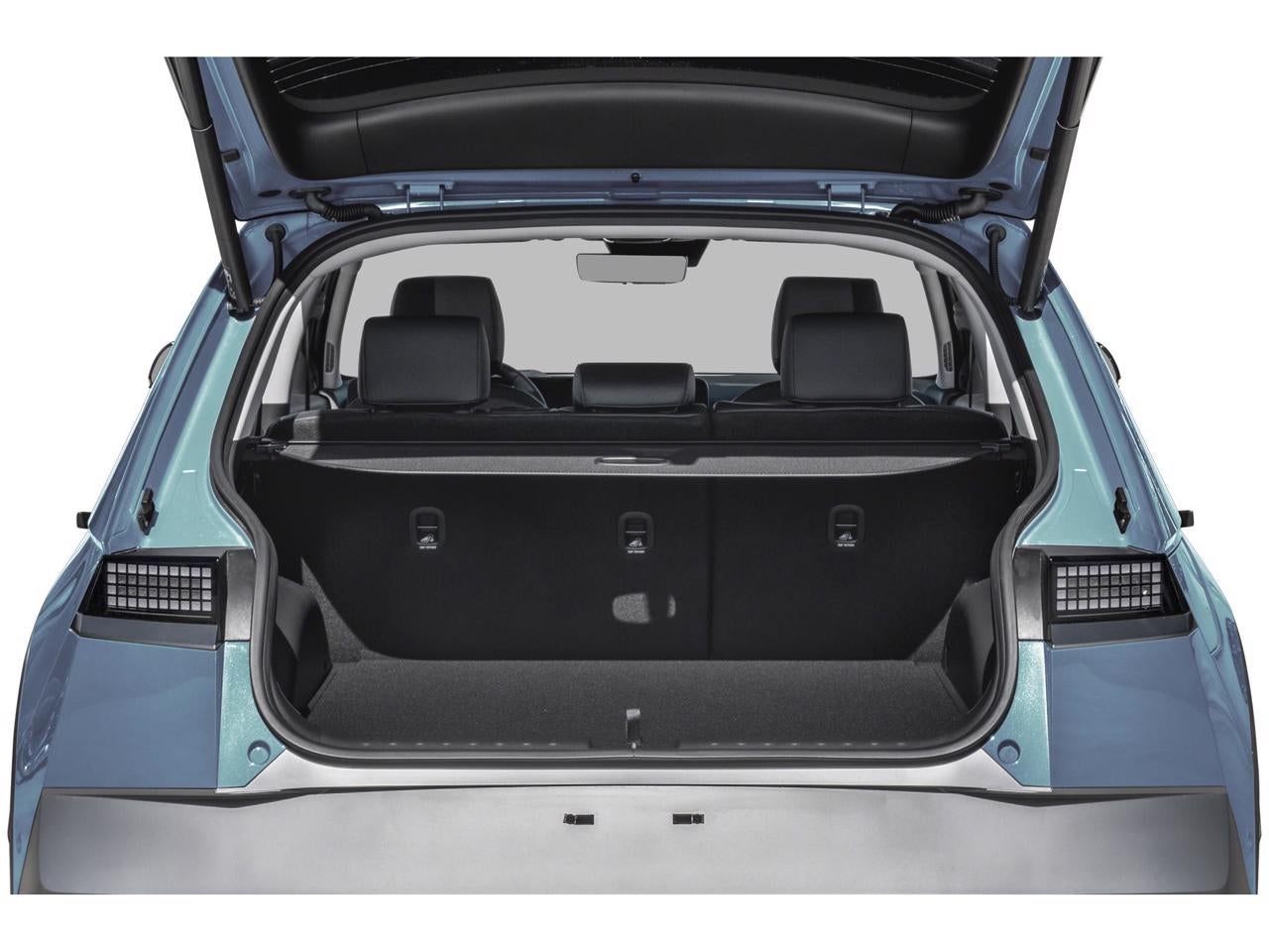 2027 Hyundai IONIQ 5 Limited