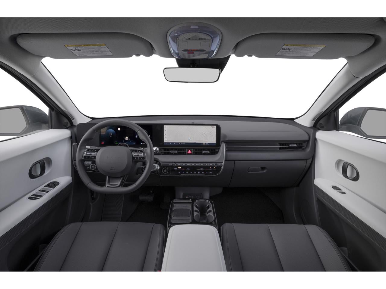 2027 Hyundai IONIQ 5 SEL