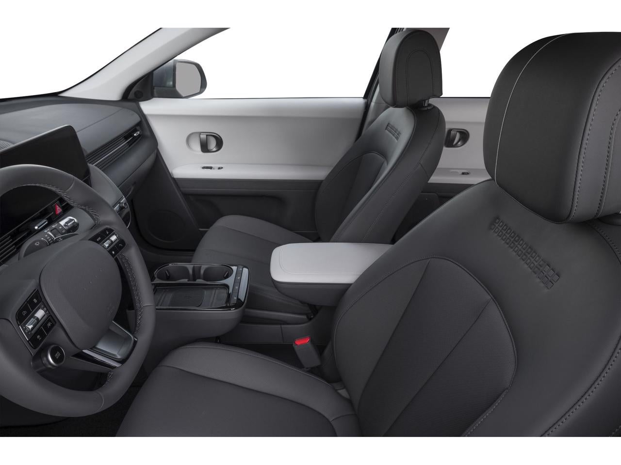 2027 Hyundai IONIQ 5 SEL