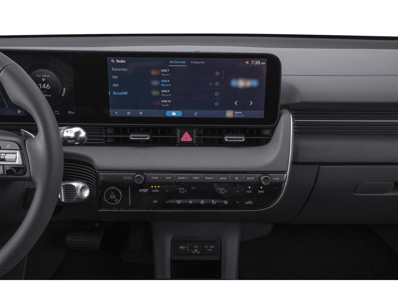 2027 Hyundai IONIQ 5 SEL