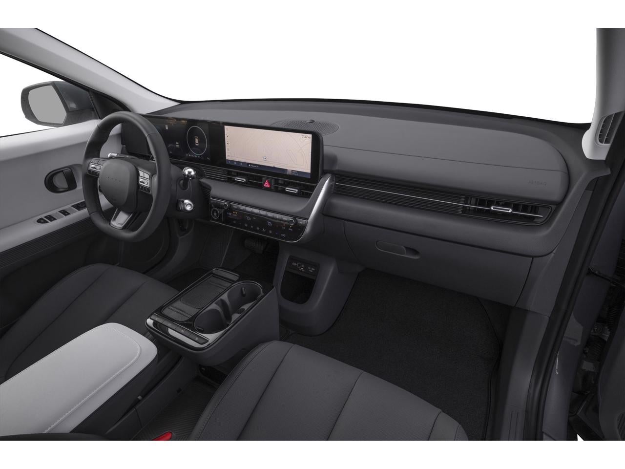 2027 Hyundai IONIQ 5 SEL