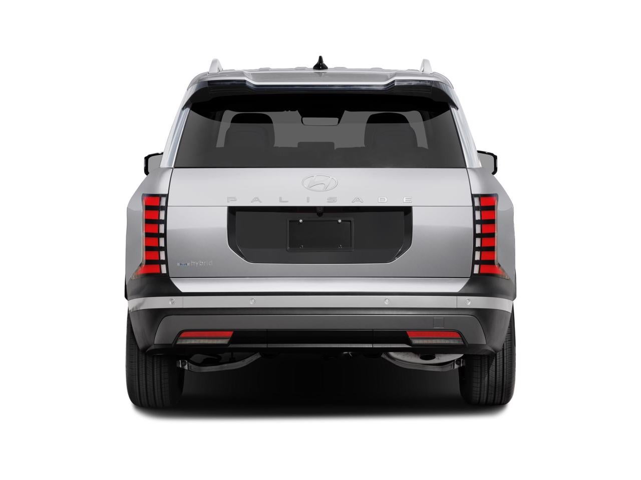 2027 Hyundai PALISADE HYBRID SEL 7P