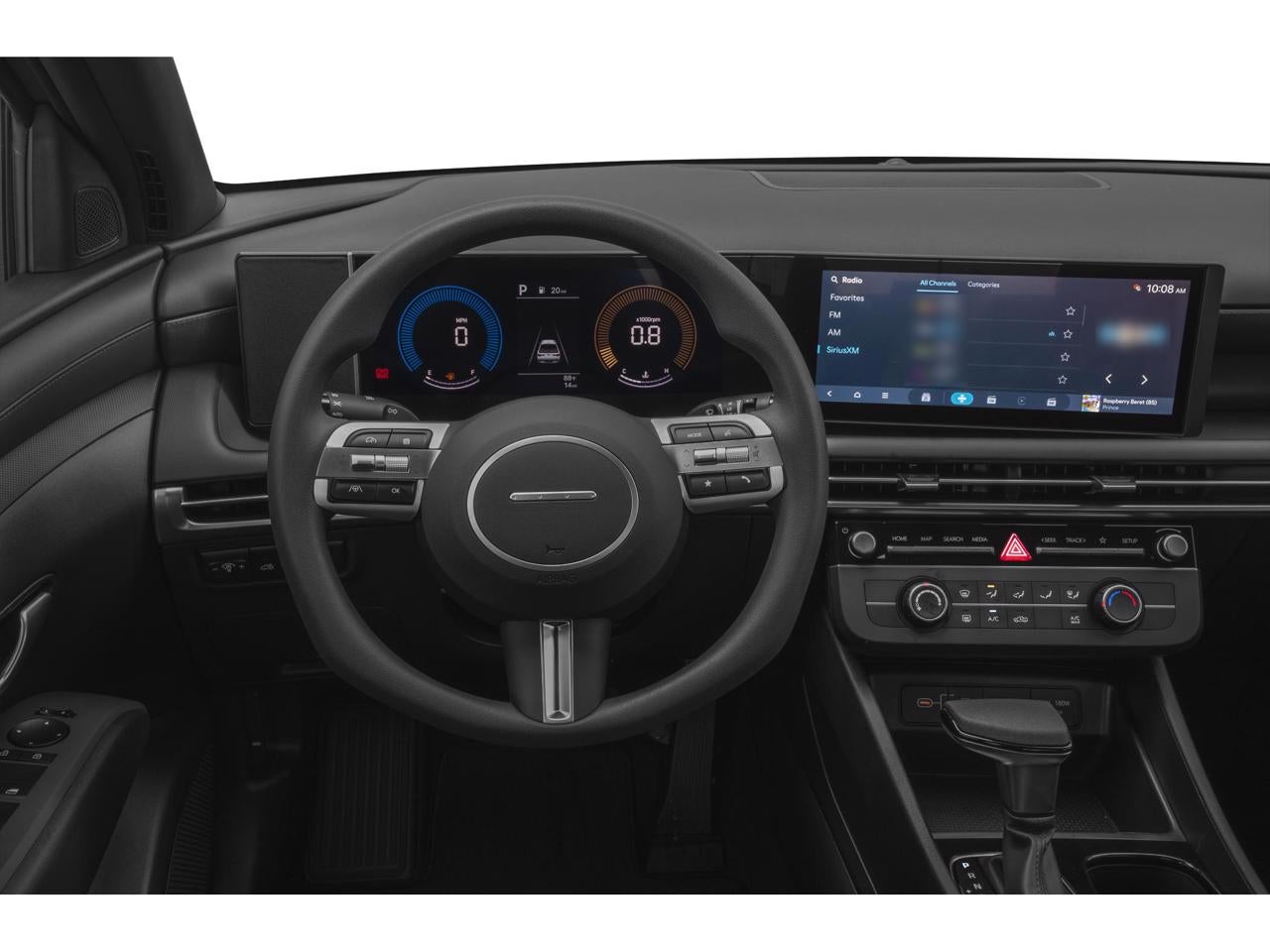 2027 Hyundai SANTA CRUZ SE
