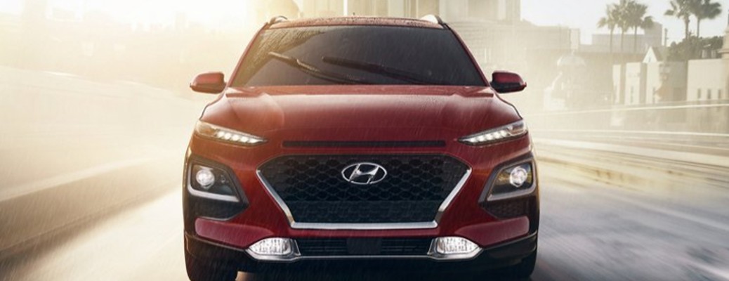 2022 Hyundai Kona near Stuart, FL Beaches