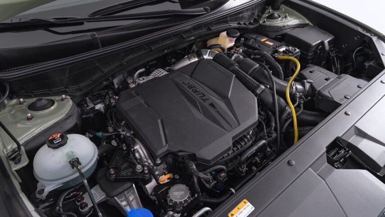 2022 Hyundai Santa Cruz Pricing, Specs, and Review - Wallace Hyundai Blog