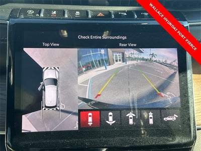 2022 Jeep Grand Cherokee L Summit