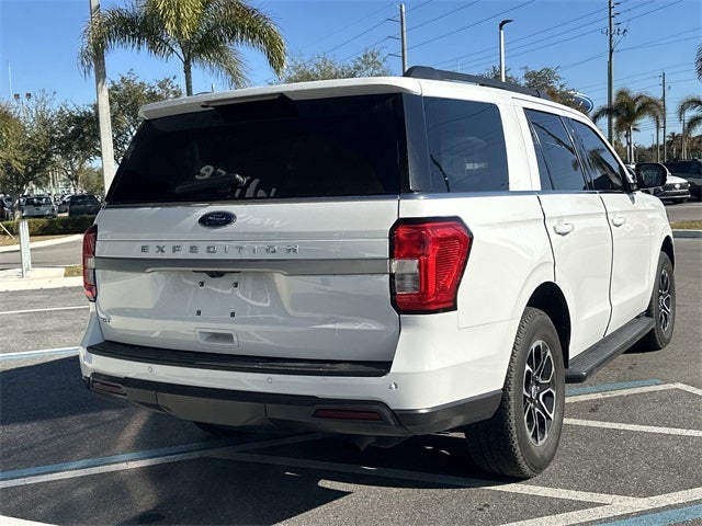 2022 Ford Expedition XLT