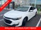 2022 Chevrolet Malibu RS