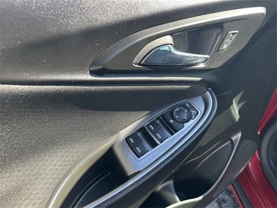 2023 Chevrolet Malibu RS