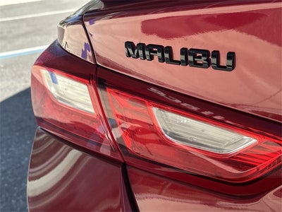 2023 Chevrolet Malibu RS