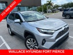 2023 Toyota RAV4 Limited