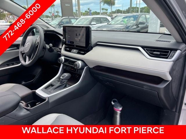 2023 Toyota RAV4 Limited