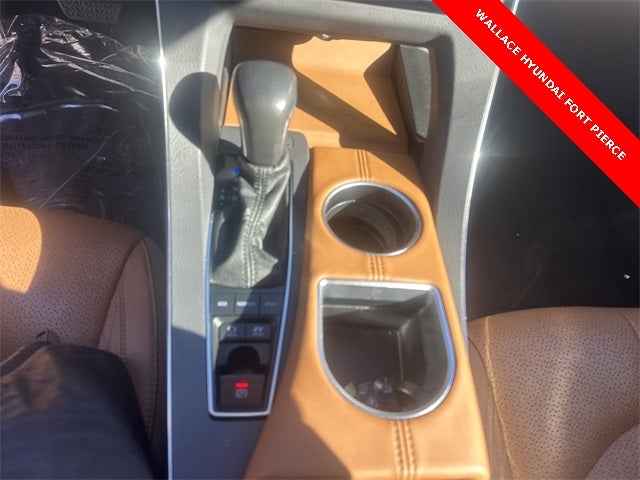 2022 Toyota Avalon Hybrid Limited