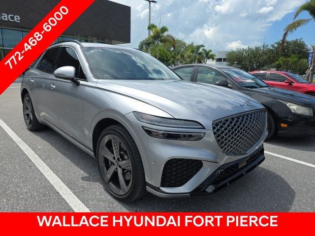 2024 Genesis GV70 2.5T