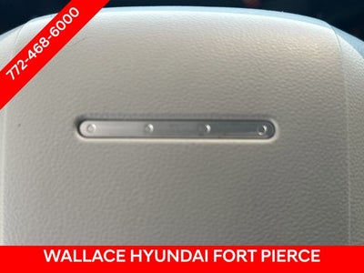 2025 Hyundai SANTA FE SE