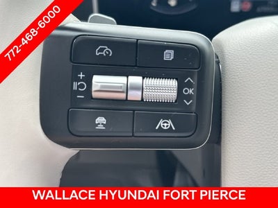 2024 Hyundai SANTA FE SE