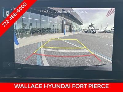 2024 Hyundai SANTA FE SE