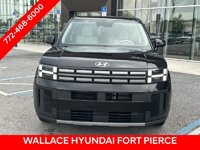 2024 Hyundai SANTA FE SE