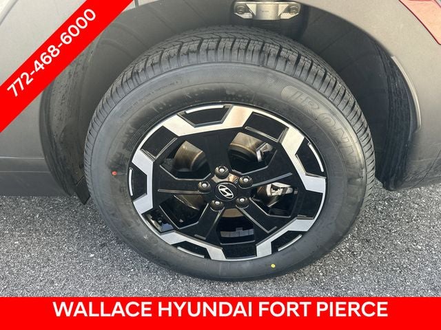 2024 Hyundai SANTA FE SEL