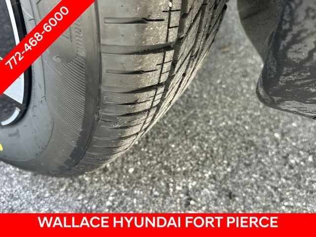 2024 Hyundai SANTA FE SEL