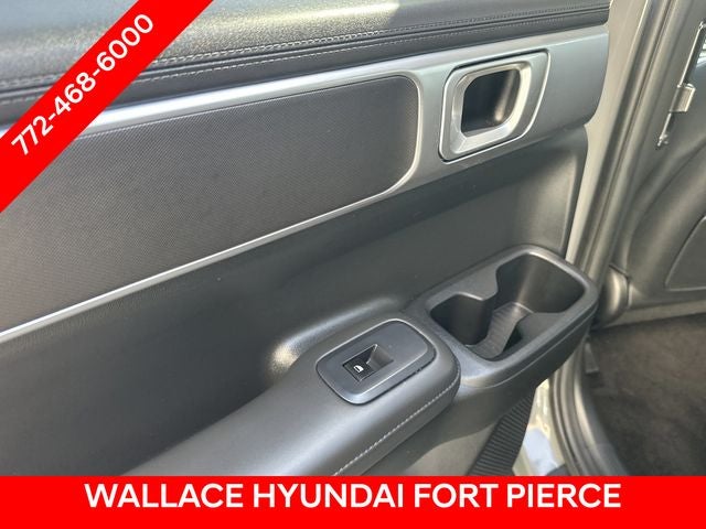 2024 Hyundai SANTA FE SEL
