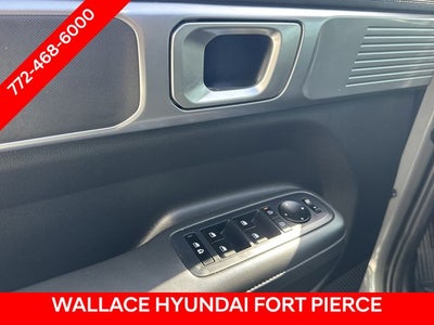 2024 Hyundai SANTA FE SEL