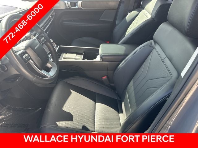 2024 Hyundai SANTA FE SEL