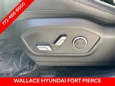 2024 Hyundai SANTA FE SEL