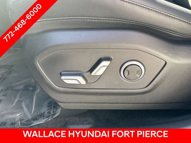 2024 Hyundai SANTA FE SEL