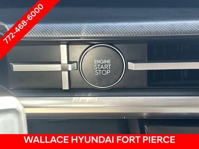 2024 Hyundai SANTA FE SEL