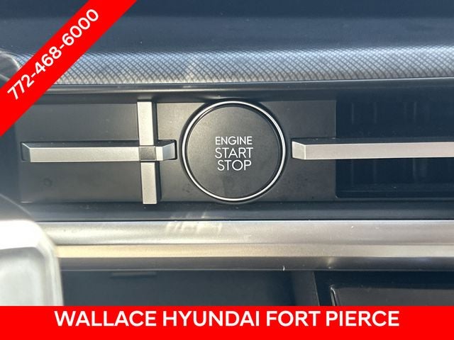 2024 Hyundai SANTA FE SEL