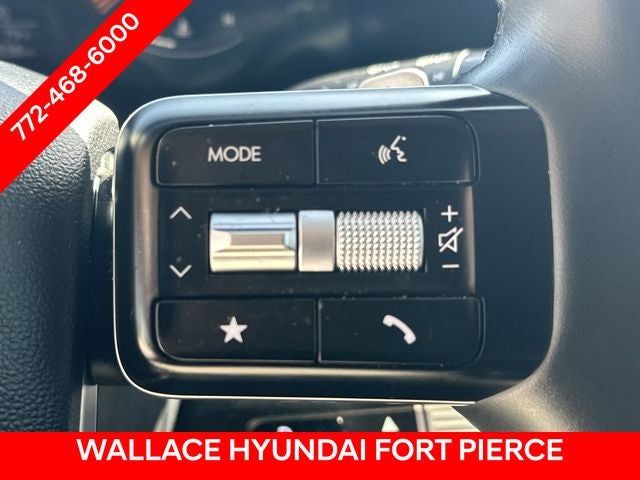 2024 Hyundai SANTA FE SEL