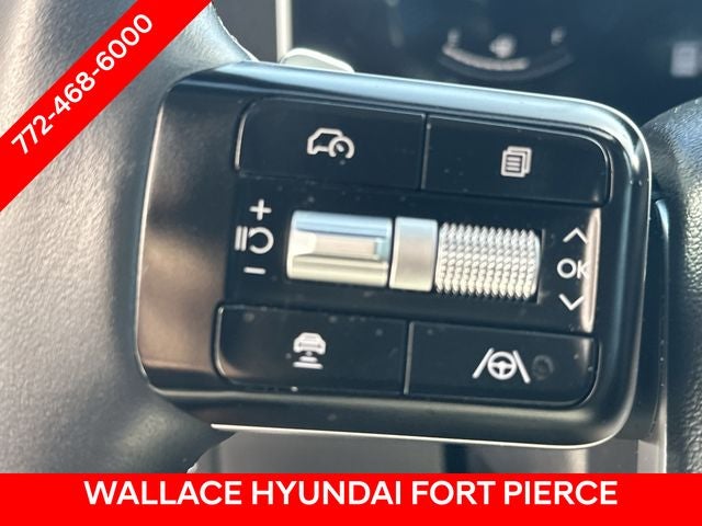 2024 Hyundai SANTA FE SEL