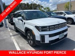 2024 Hyundai SANTA FE HYBRID SEL