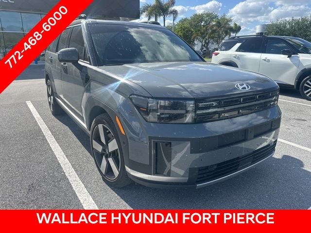2024 Hyundai SANTA FE Limited