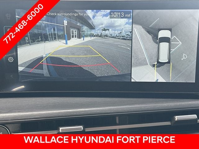 2024 Hyundai SANTA FE Limited