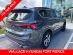 2021 Hyundai SANTA FE SE