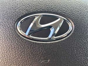 2020 Hyundai SANTA FE SEL 2.4
