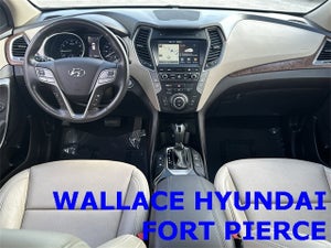 2018 Hyundai SANTA FE SPORT 2.4 Base