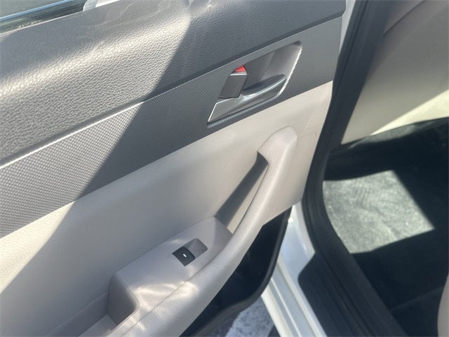 2018 Hyundai SONATA ECO