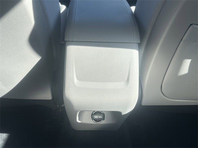 2018 Hyundai SONATA ECO