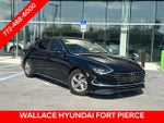 2022 Hyundai SONATA SE