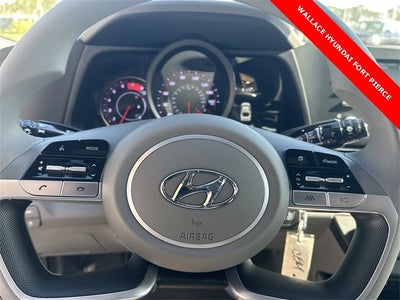 2023 Hyundai ELANTRA SE