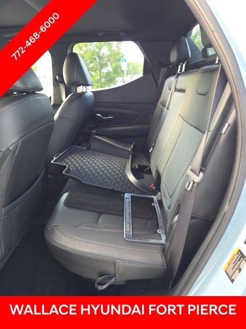 2024 Hyundai SANTA CRUZ XRT