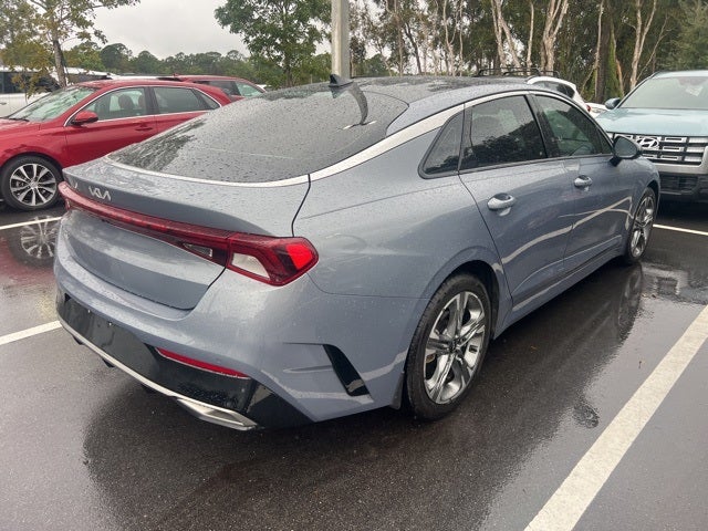 2023 Kia K5 EX