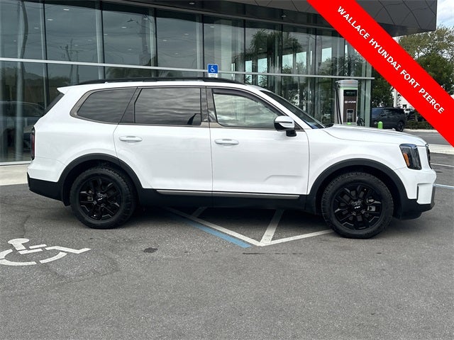 2023 Kia Telluride SX-Prestige X-Pro