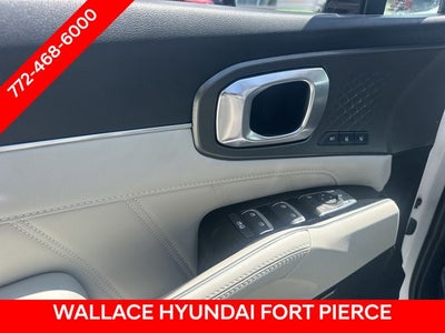 2023 Kia Sorento SX-Prestige